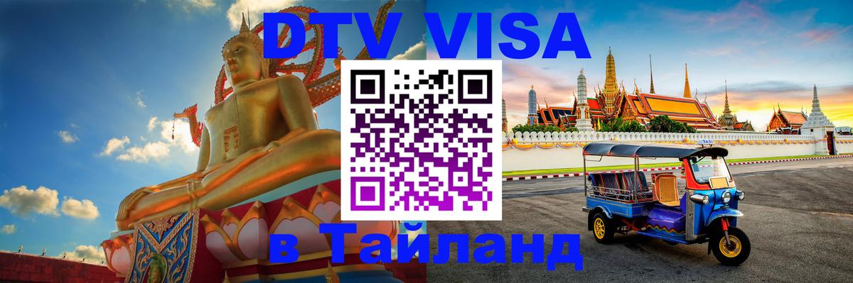 Сколько стоит DTV виза — актуальные цены, оформление даже без документов - Михайловск  03.10.2025 